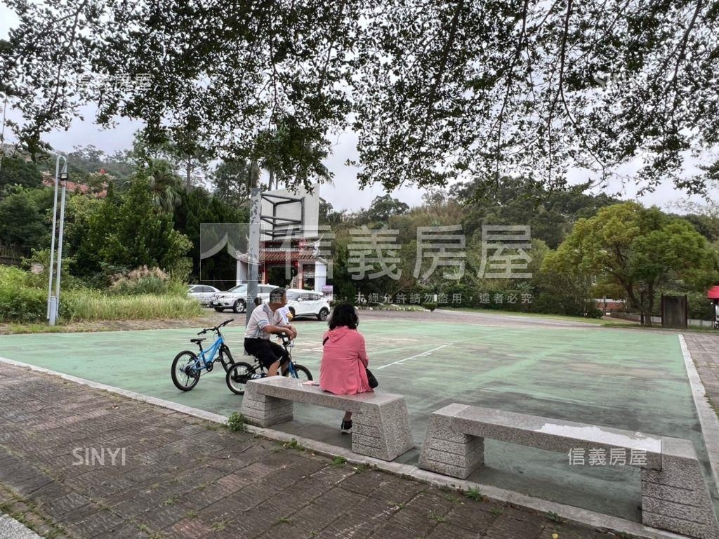 苗栗３面臨路開心農場房屋室內格局與周邊環境