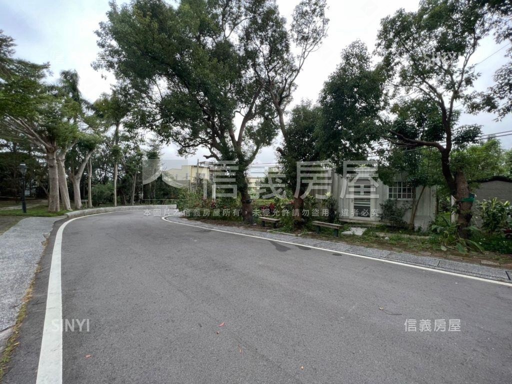 苗栗３面臨路開心農場房屋室內格局與周邊環境