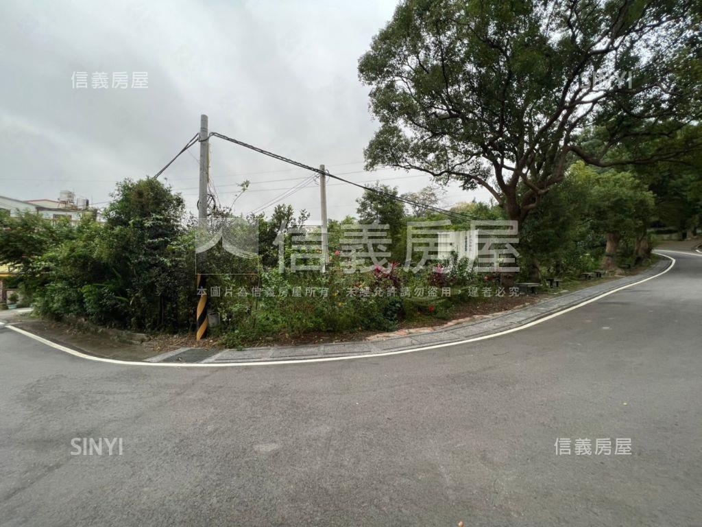苗栗３面臨路開心農場房屋室內格局與周邊環境