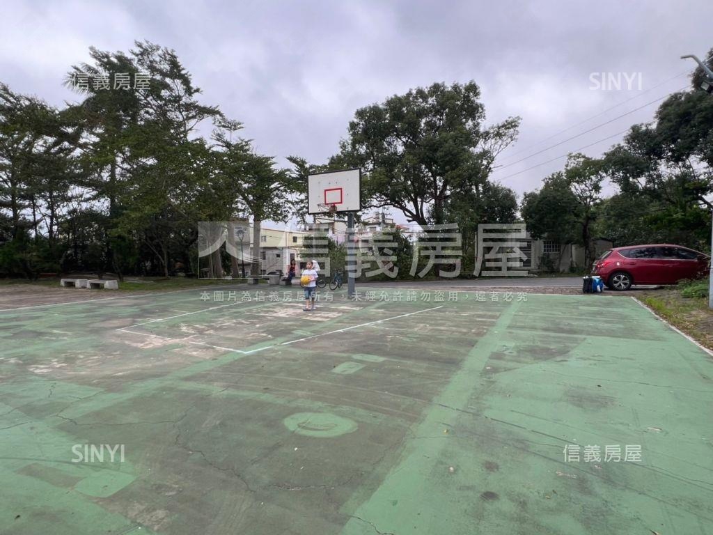苗栗３面臨路開心農場房屋室內格局與周邊環境