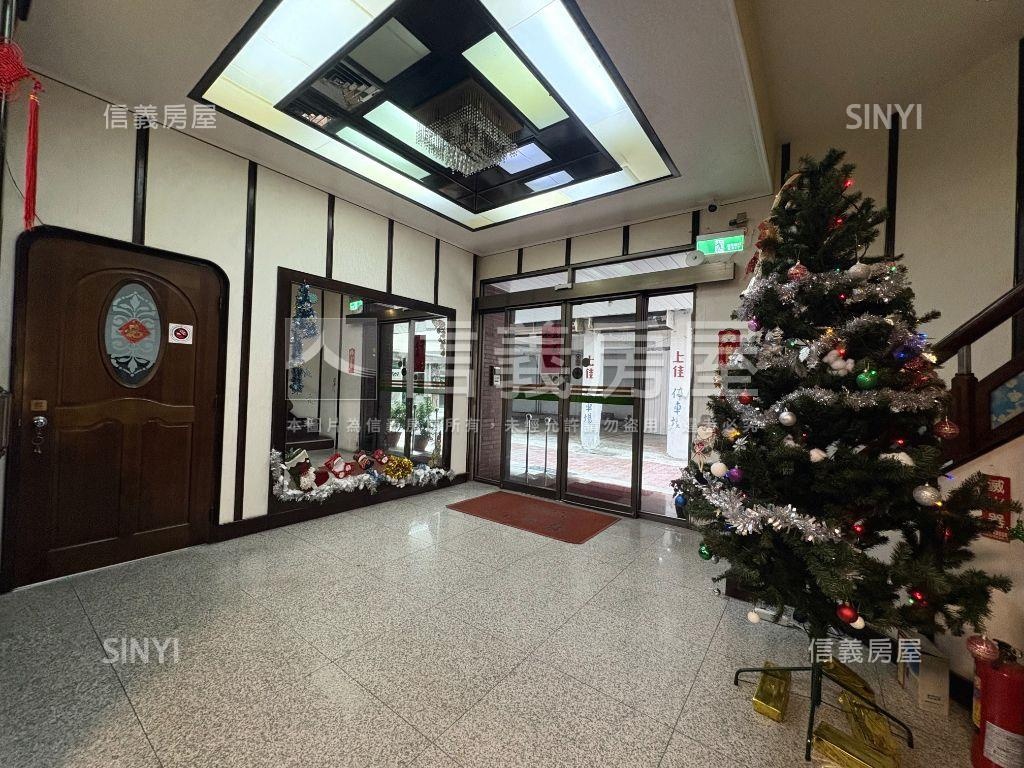 近轉運站合法大旅店房屋室內格局與周邊環境