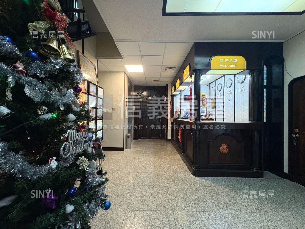 近轉運站合法大旅店房屋室內格局與周邊環境