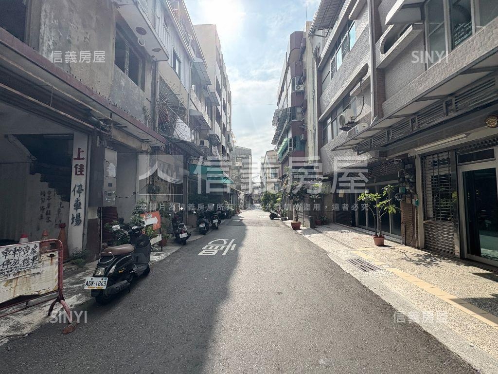 近轉運站合法大旅店房屋室內格局與周邊環境