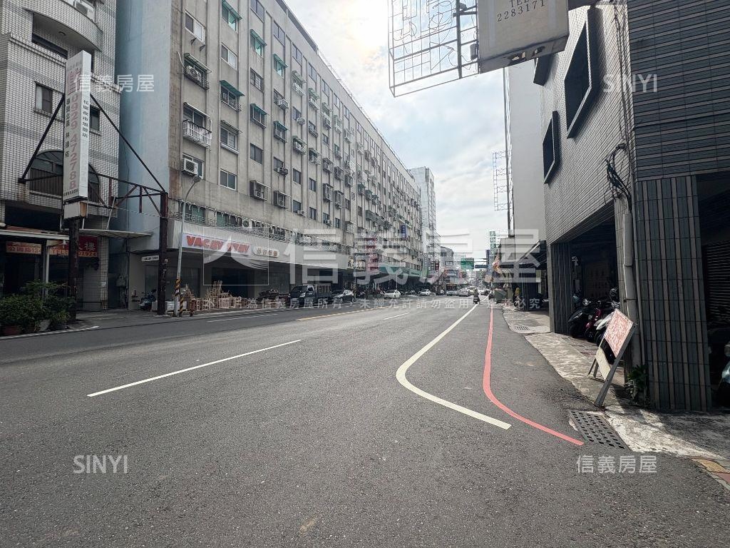 近轉運站合法大旅店房屋室內格局與周邊環境