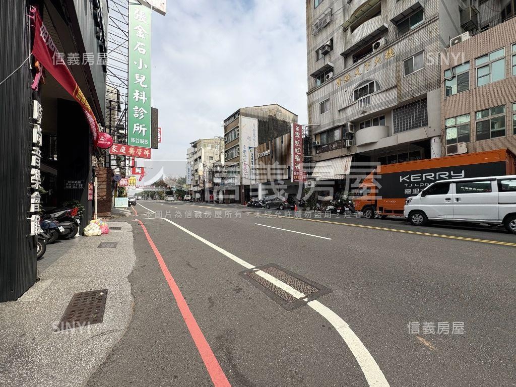 近轉運站合法大旅店房屋室內格局與周邊環境