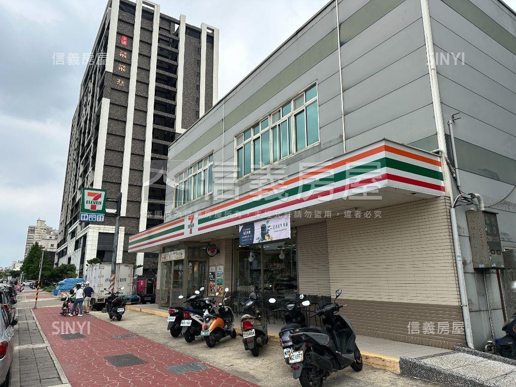 飛飛想精選採光佳房屋室內格局與周邊環境