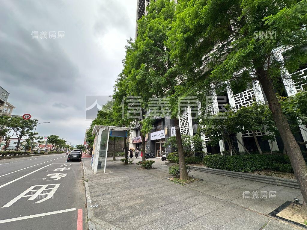 飛飛想精選採光佳房屋室內格局與周邊環境