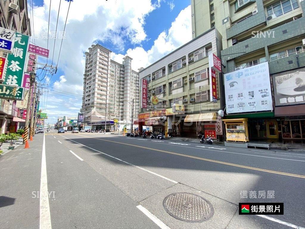 【正安中路】強棒金店房屋室內格局與周邊環境