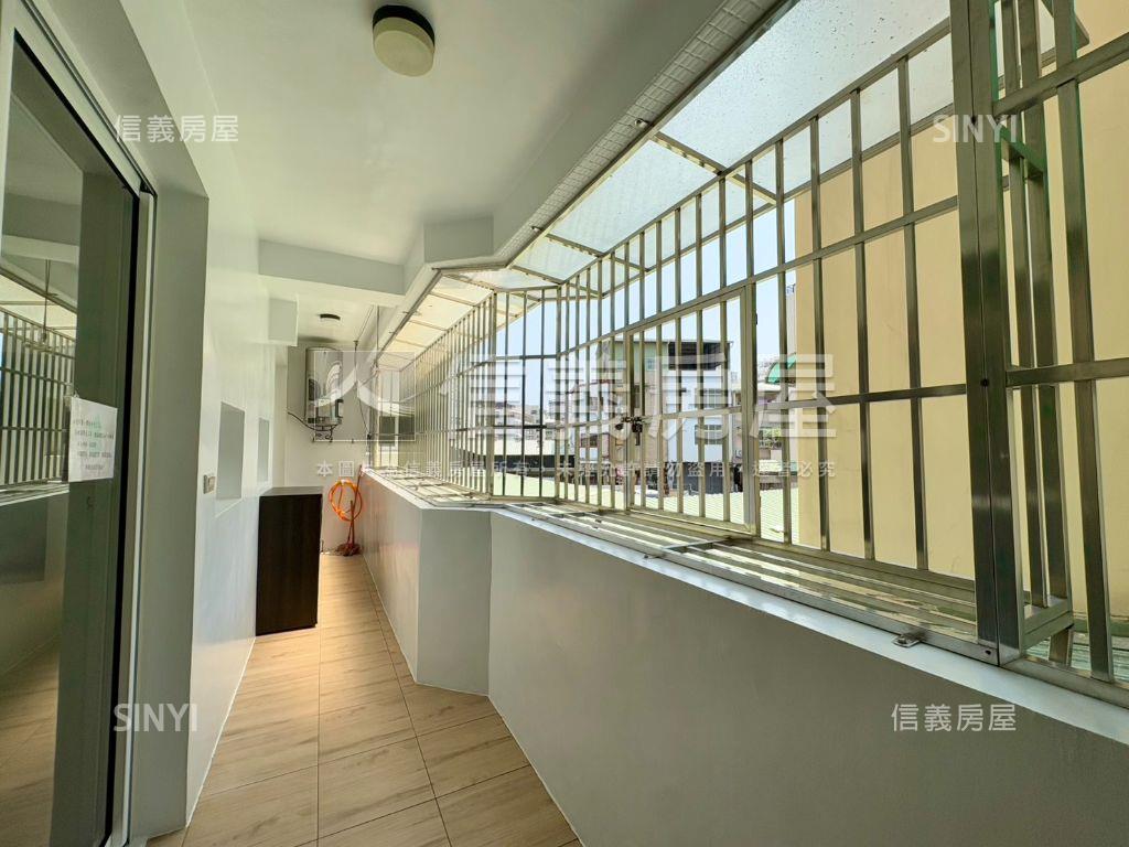 近南紡酷酷２樓寓房屋室內格局與周邊環境