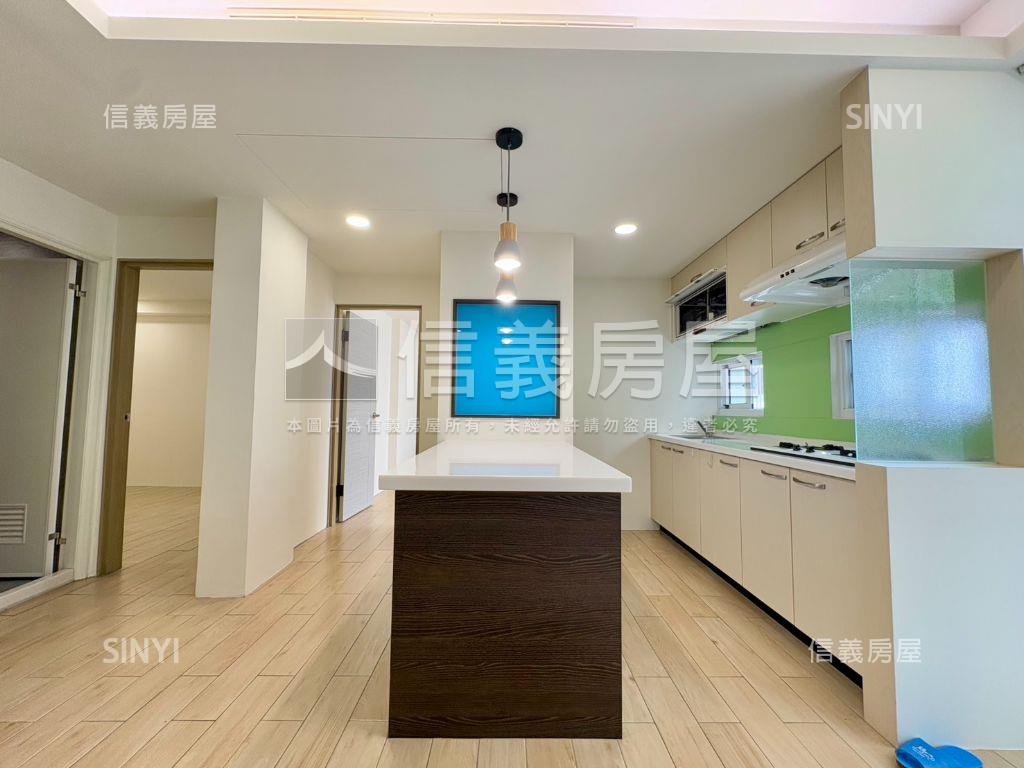 近南紡酷酷２樓寓房屋室內格局與周邊環境