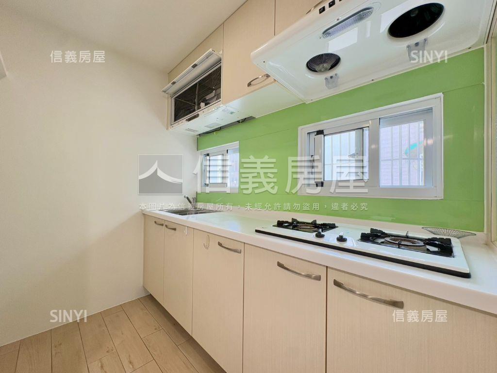 近南紡酷酷２樓寓房屋室內格局與周邊環境