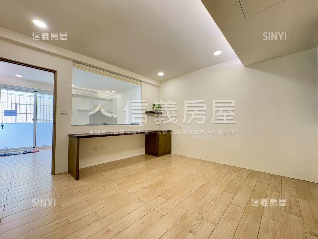 近南紡酷酷２樓寓房屋室內格局與周邊環境