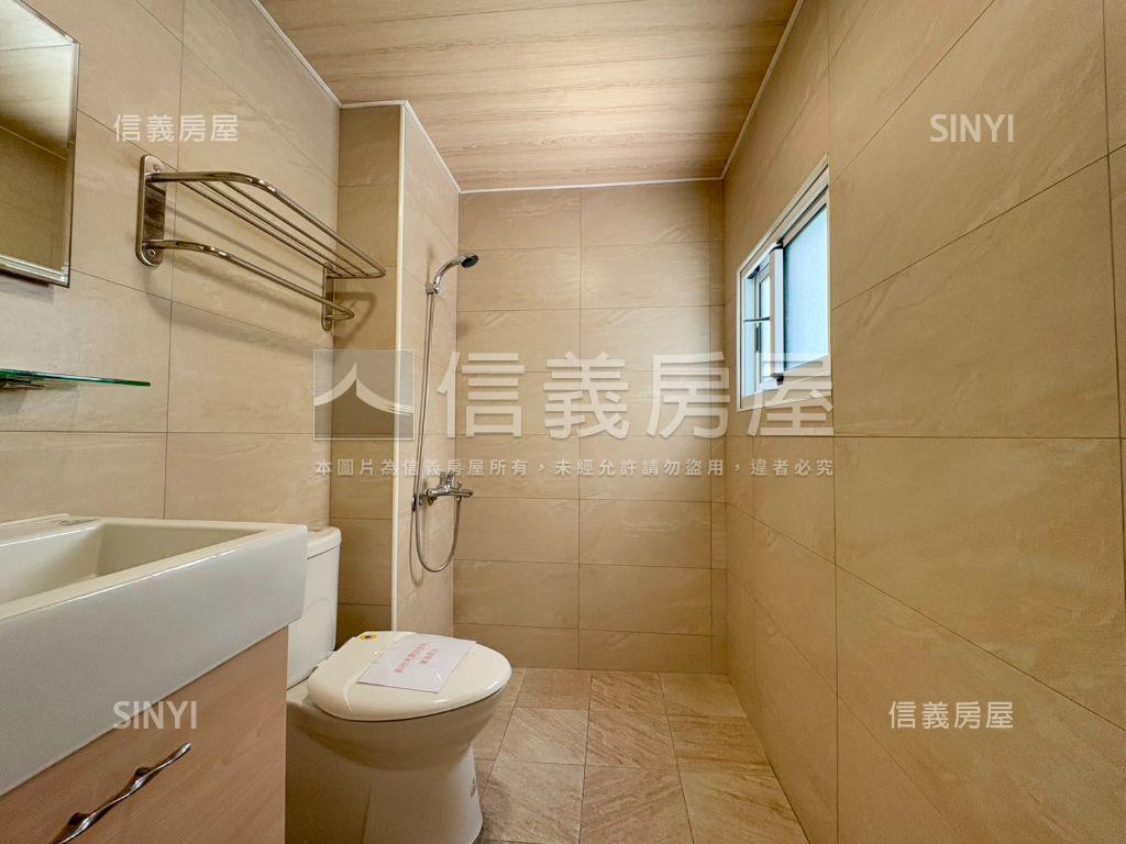 近南紡酷酷２樓寓房屋室內格局與周邊環境