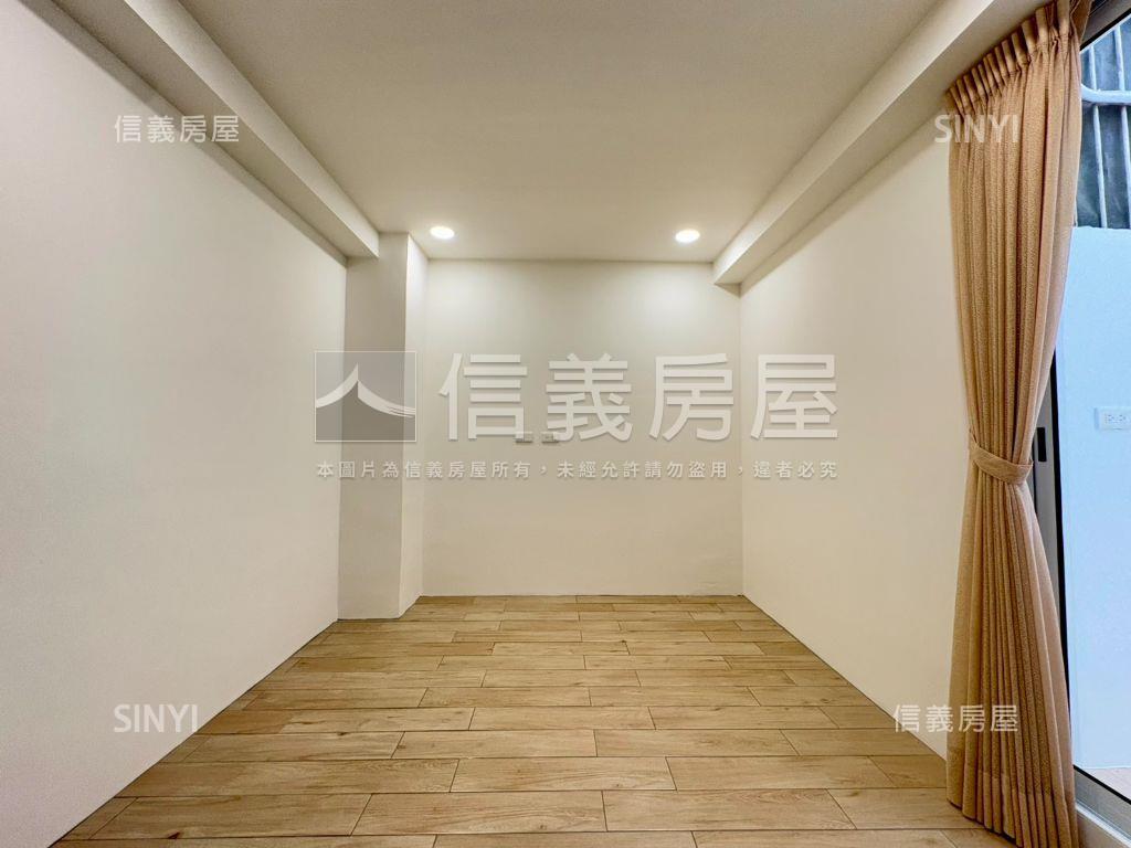 近南紡酷酷２樓寓房屋室內格局與周邊環境