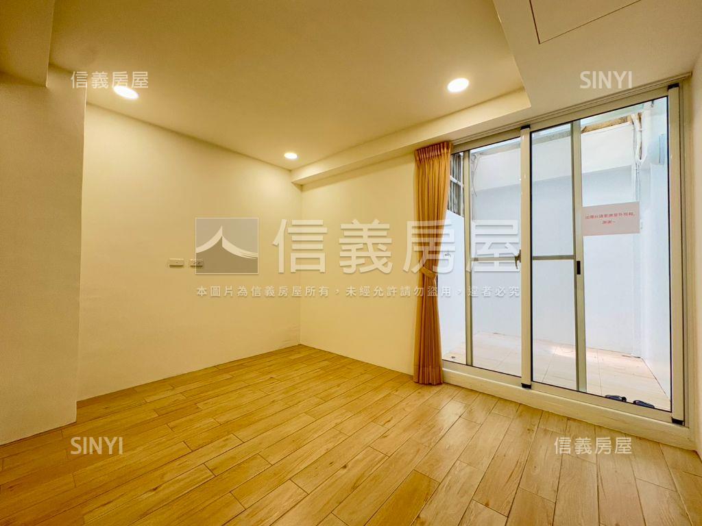 近南紡酷酷２樓寓房屋室內格局與周邊環境