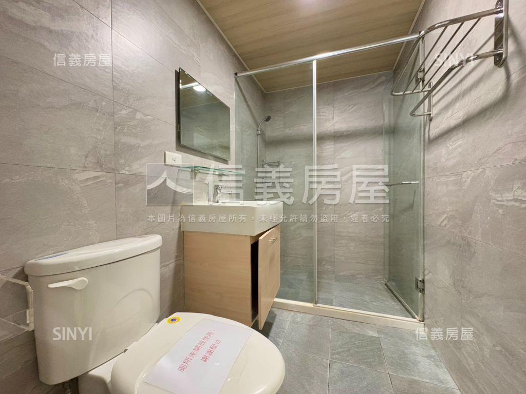 近南紡酷酷２樓寓房屋室內格局與周邊環境