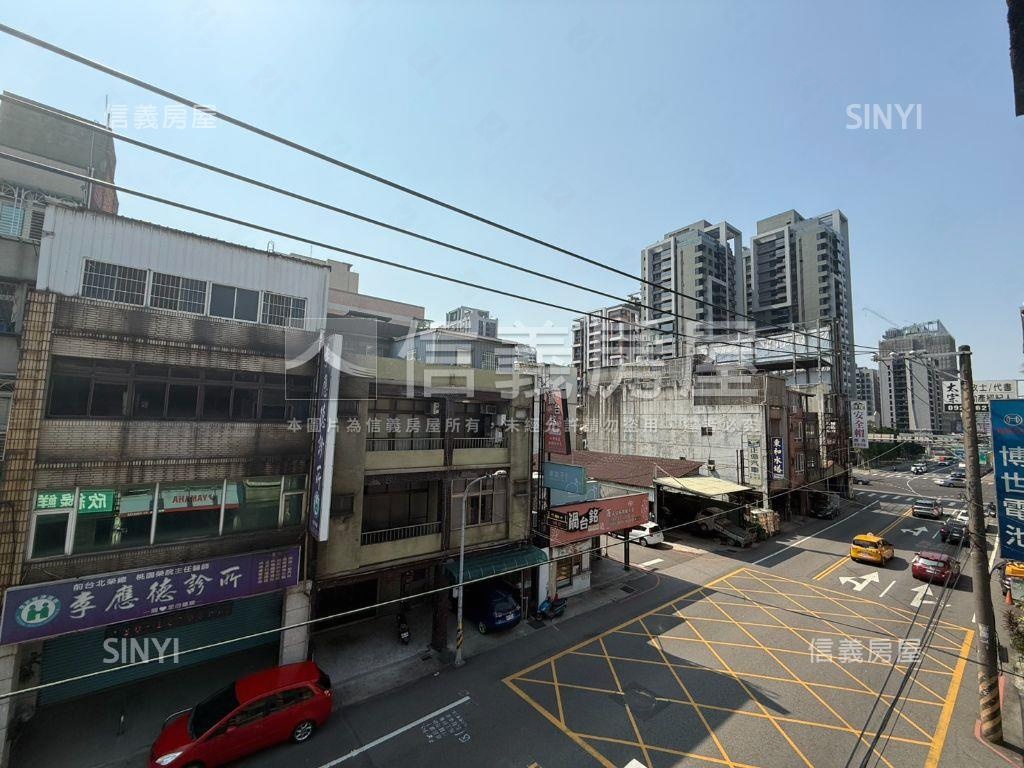 近小檜溪收租透天店面房屋室內格局與周邊環境