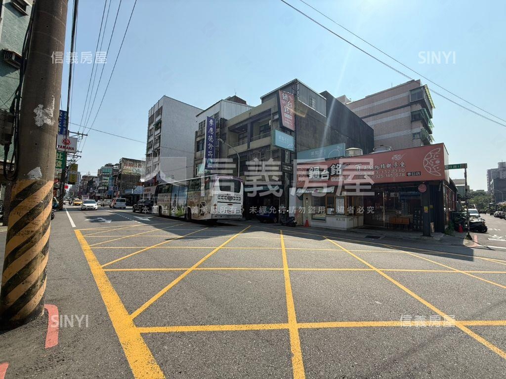 近小檜溪收租透天店面房屋室內格局與周邊環境