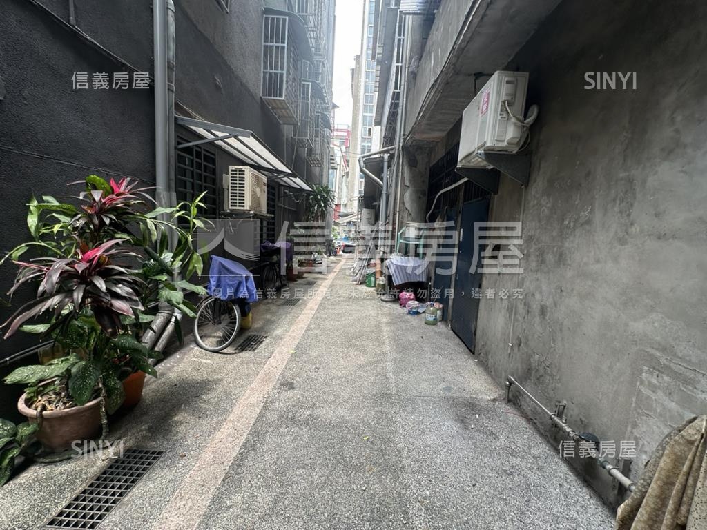 民權吉林透天房屋室內格局與周邊環境