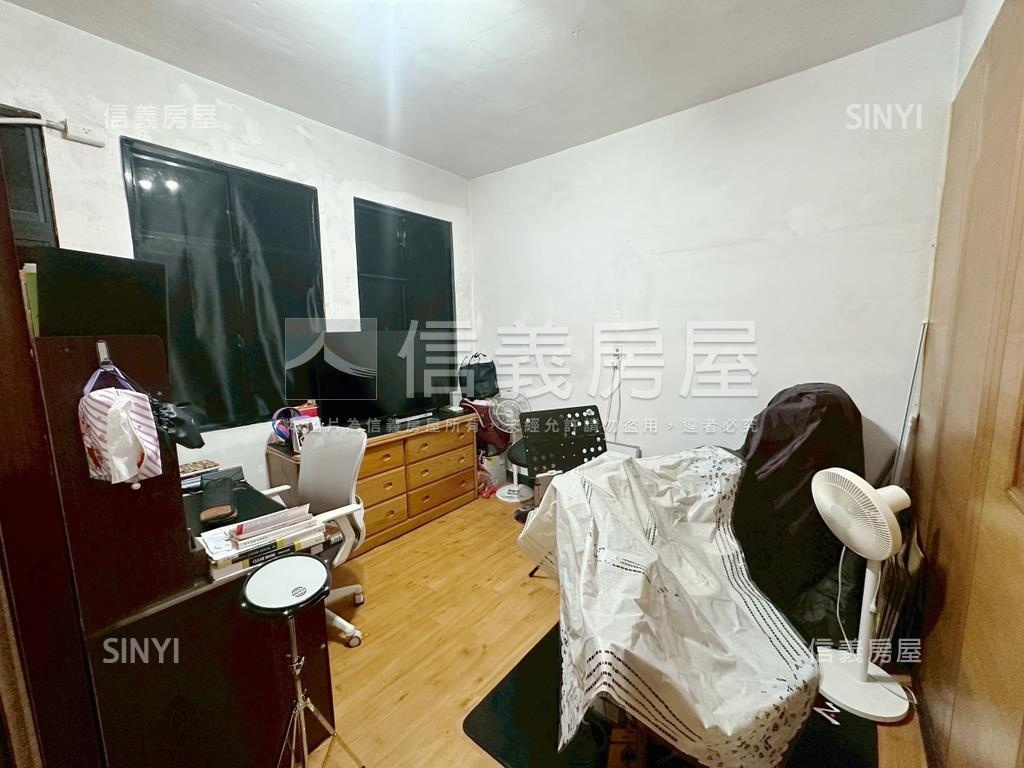 近北市公寓３樓房屋室內格局與周邊環境