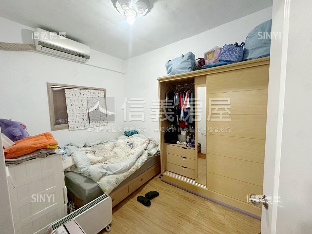 近北市公寓３樓房屋室內格局與周邊環境