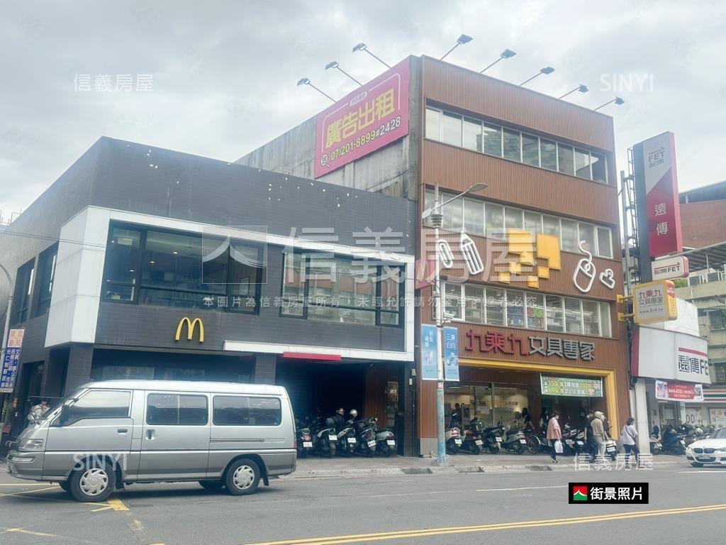 近北市公寓３樓房屋室內格局與周邊環境