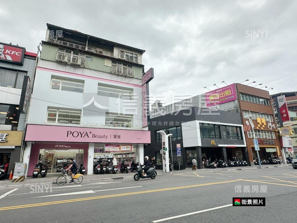 近北市公寓３樓房屋室內格局與周邊環境