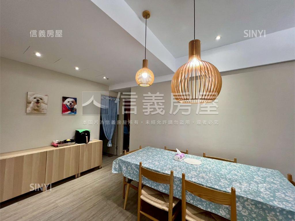 亞果旁｜景觀四房平車房屋室內格局與周邊環境