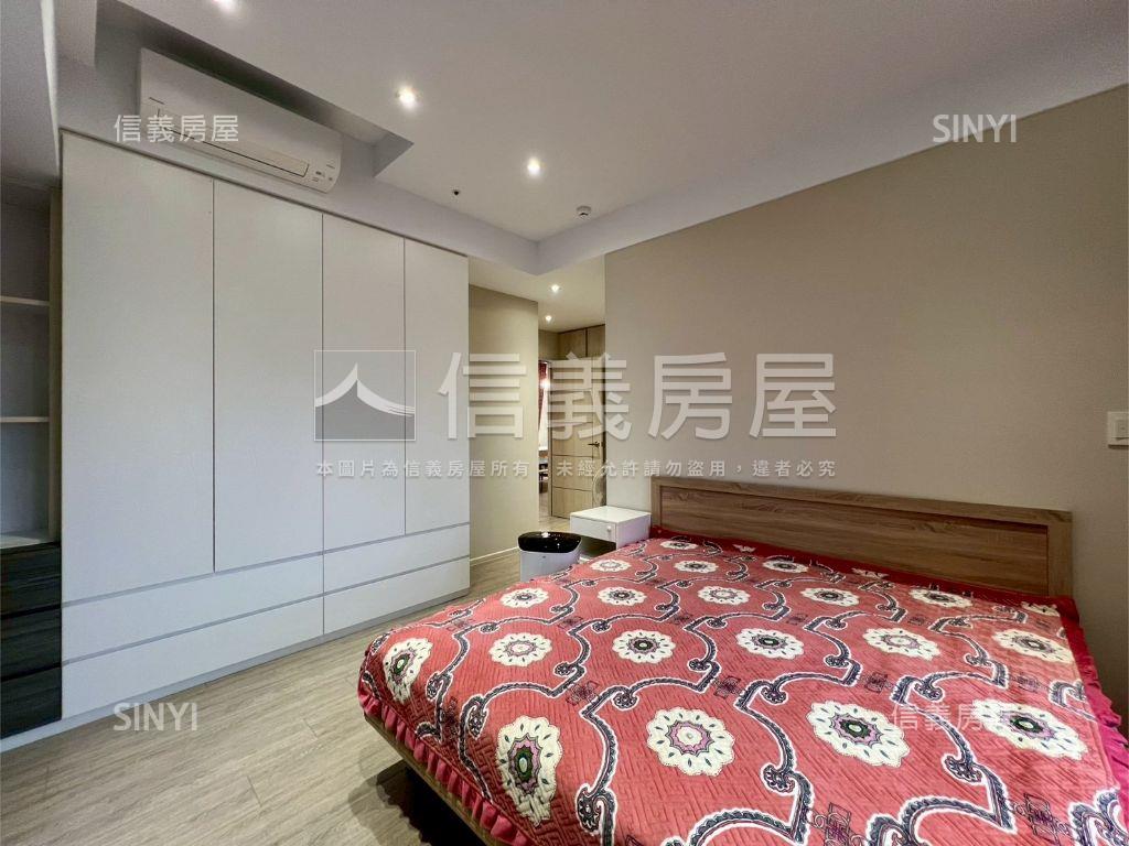 亞果旁｜景觀四房平車房屋室內格局與周邊環境