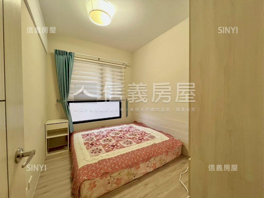 亞果旁｜景觀四房平車房屋室內格局與周邊環境