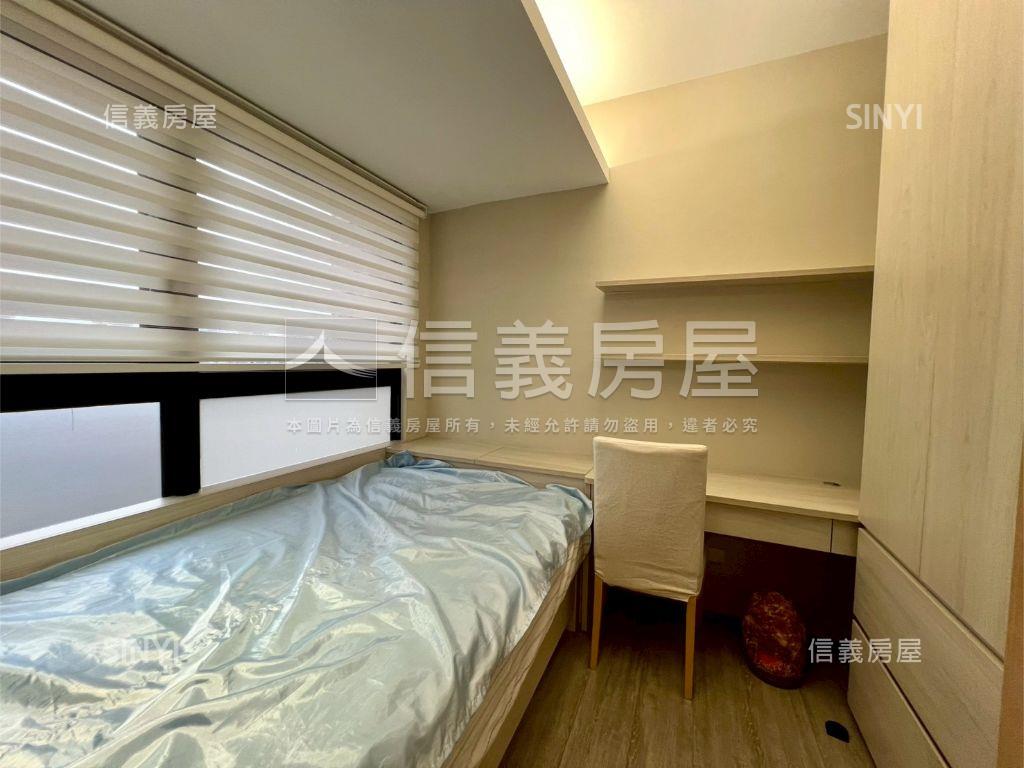 亞果旁｜景觀四房平車房屋室內格局與周邊環境