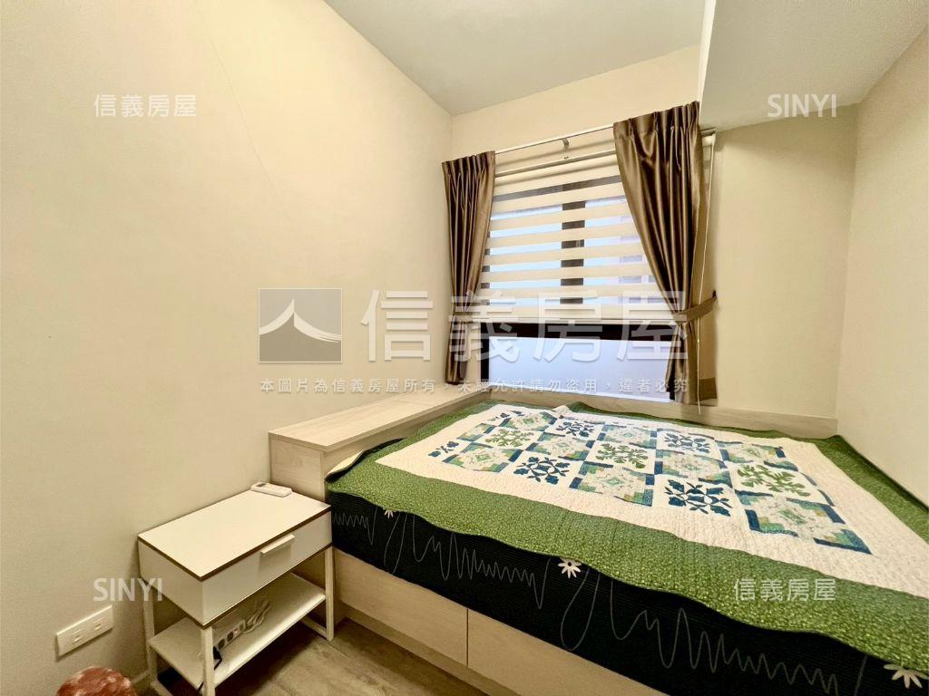 亞果旁｜景觀四房平車房屋室內格局與周邊環境