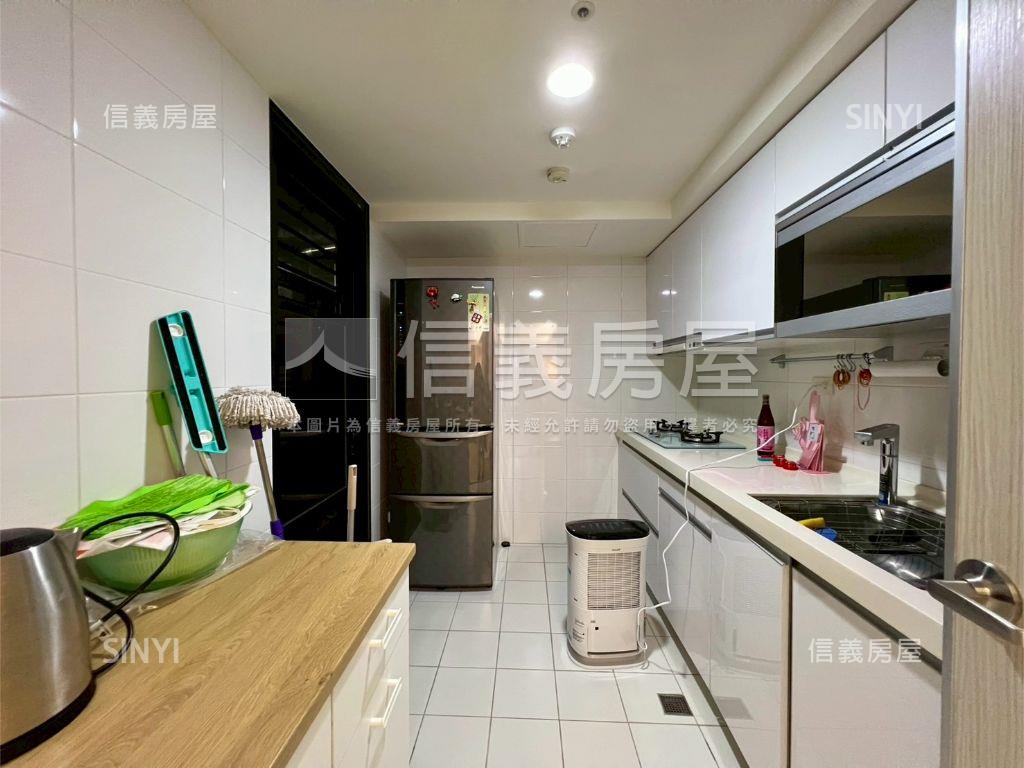 亞果旁｜景觀四房平車房屋室內格局與周邊環境