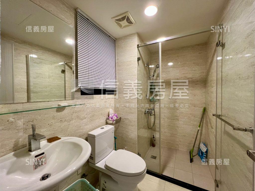 亞果旁｜景觀四房平車房屋室內格局與周邊環境