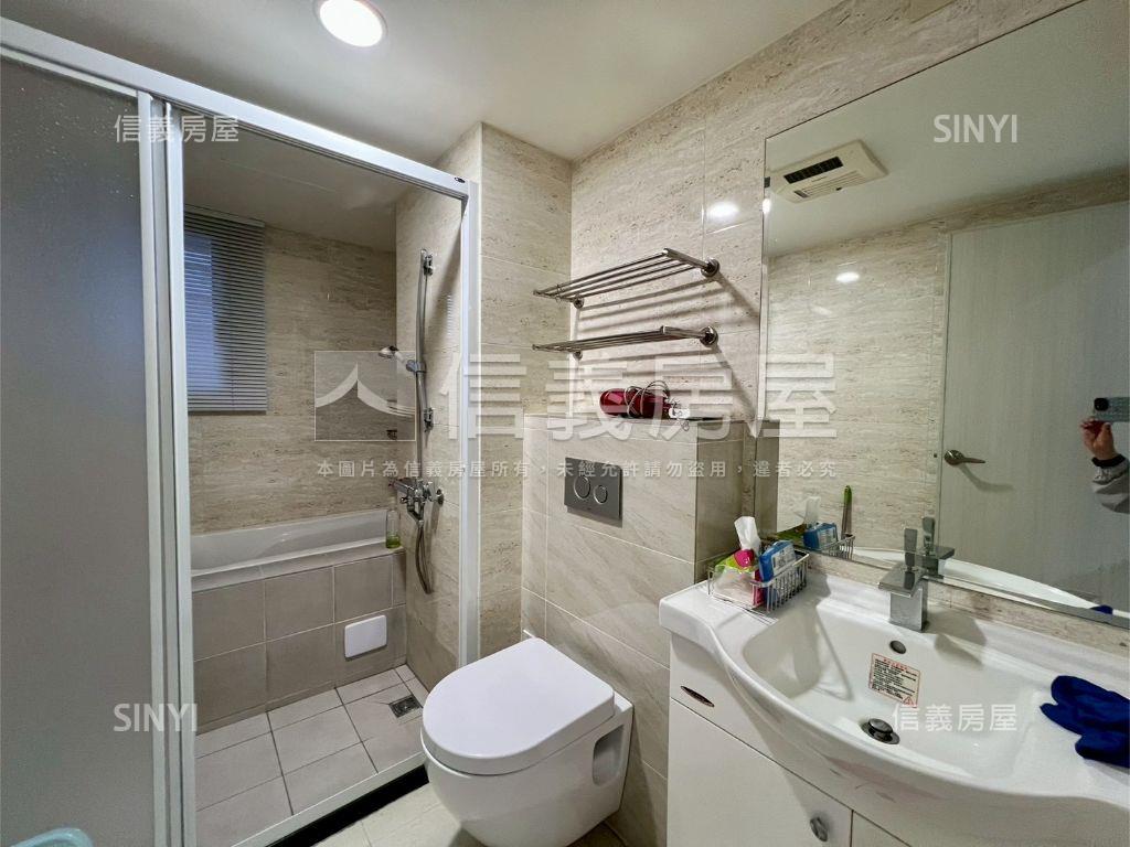 亞果旁｜景觀四房平車房屋室內格局與周邊環境