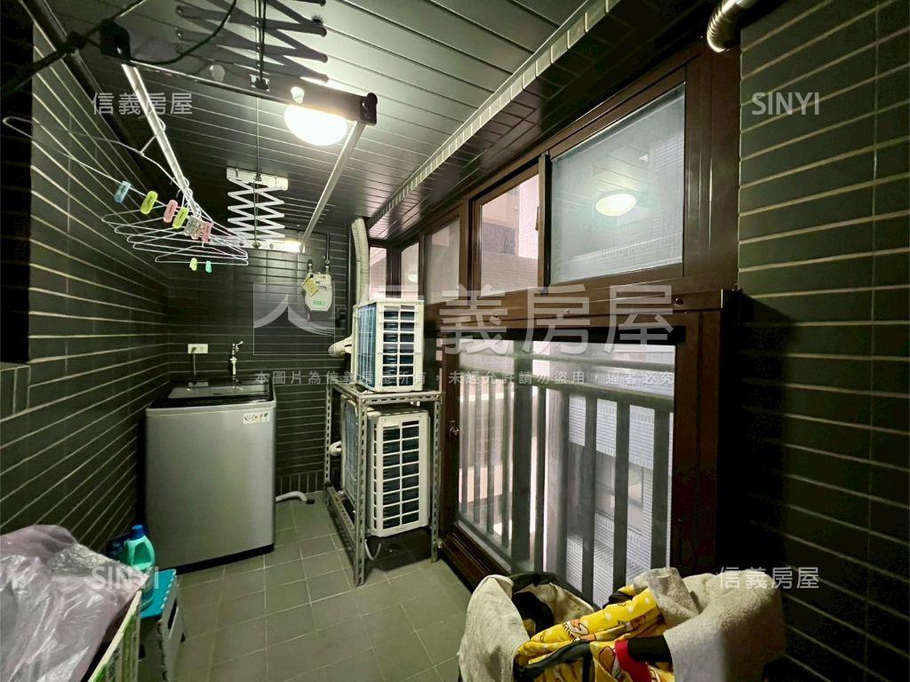 亞果旁｜景觀四房平車房屋室內格局與周邊環境