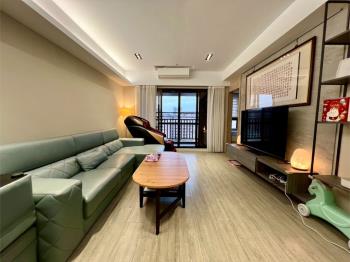 亞果旁｜景觀四房平車