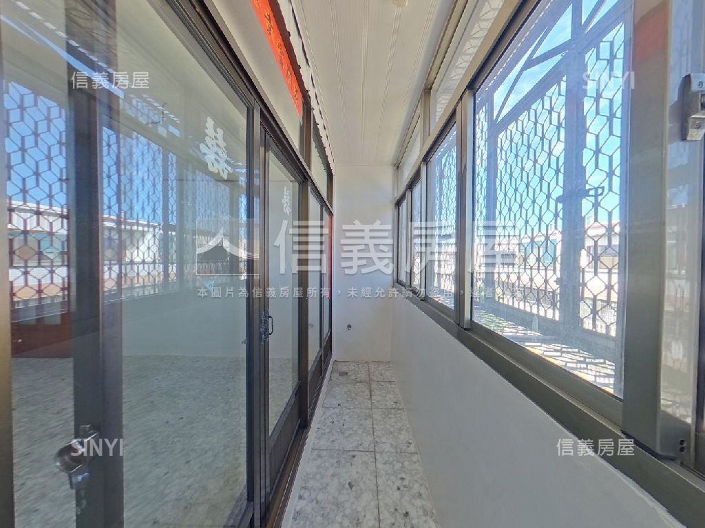 近家樂福透天房屋室內格局與周邊環境