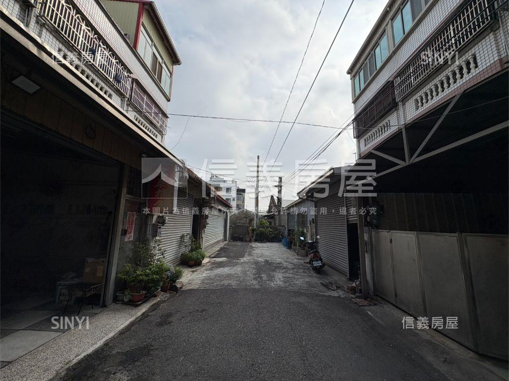 近家樂福透天房屋室內格局與周邊環境