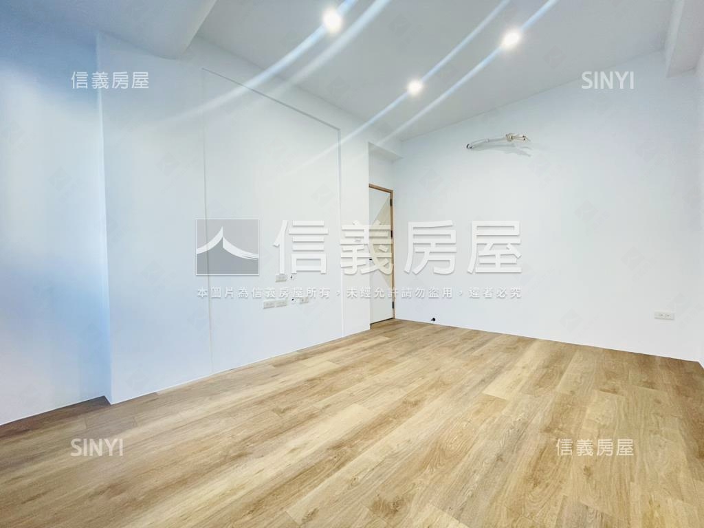中華西街整層大空間美寓房屋室內格局與周邊環境