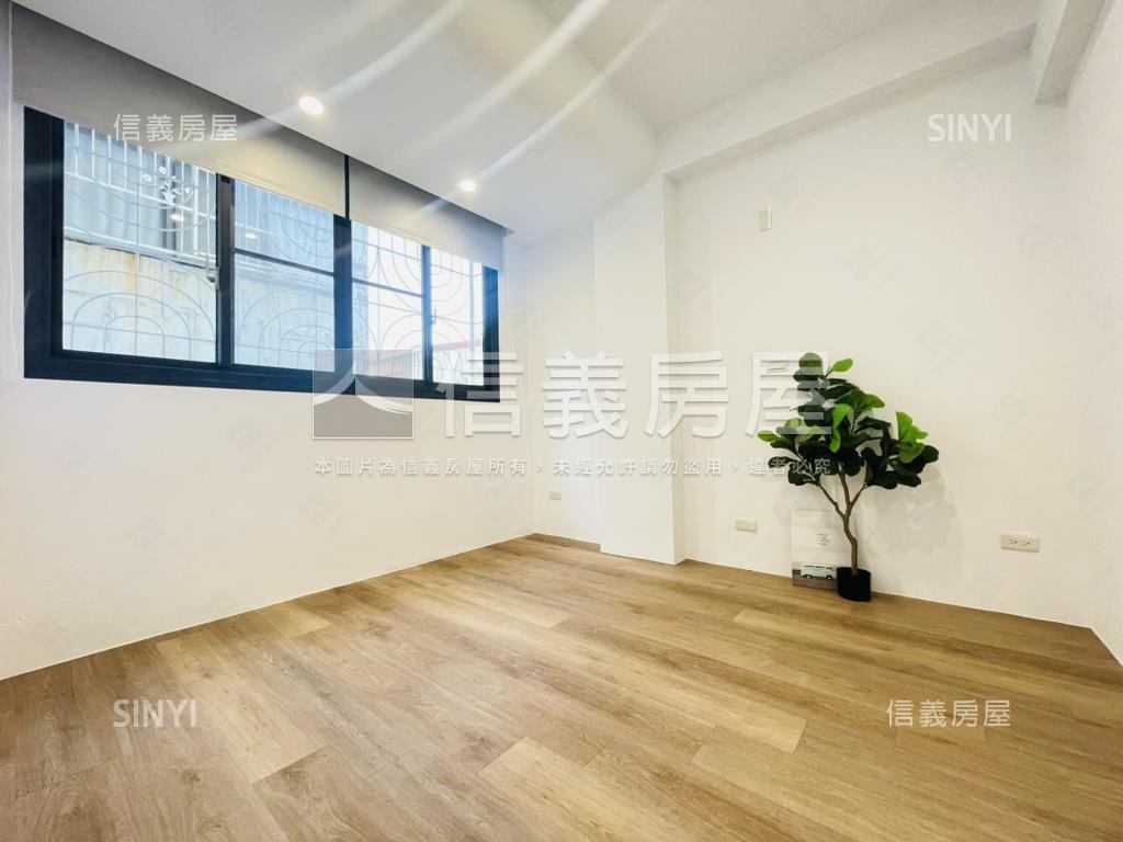 中華西街整層大空間美寓房屋室內格局與周邊環境