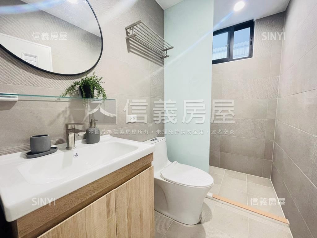 中華西街整層大空間美寓房屋室內格局與周邊環境