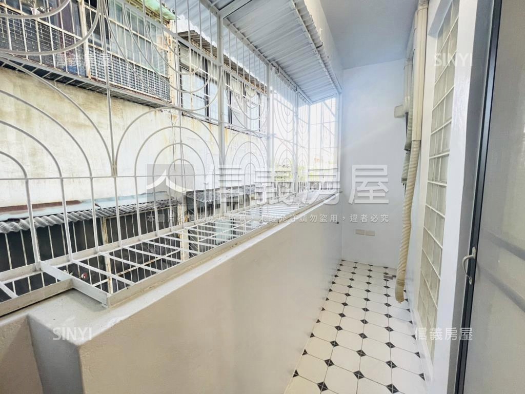 中華西街整層大空間美寓房屋室內格局與周邊環境