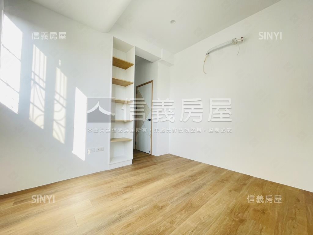 中華西街整層大空間美寓房屋室內格局與周邊環境