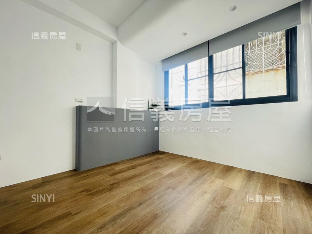 中華西街整層大空間美寓房屋室內格局與周邊環境