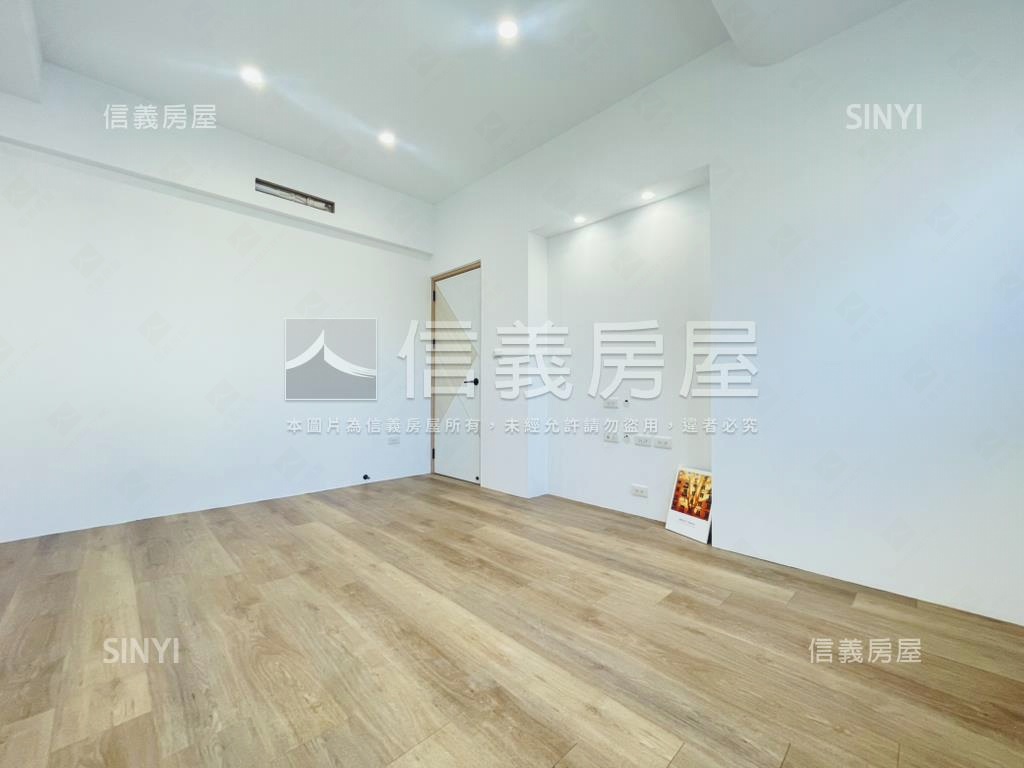 中華西街整層大空間美寓房屋室內格局與周邊環境