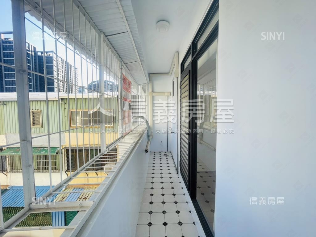 中華西街整層大空間美寓房屋室內格局與周邊環境