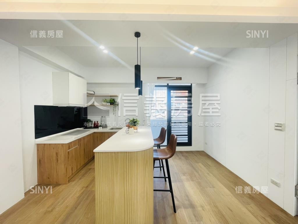 中華西街整層大空間美寓房屋室內格局與周邊環境