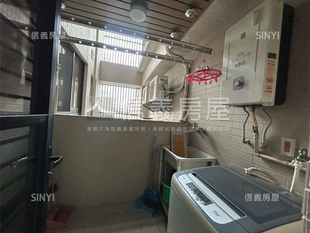 大降價！寶慶２１三房車位房屋室內格局與周邊環境