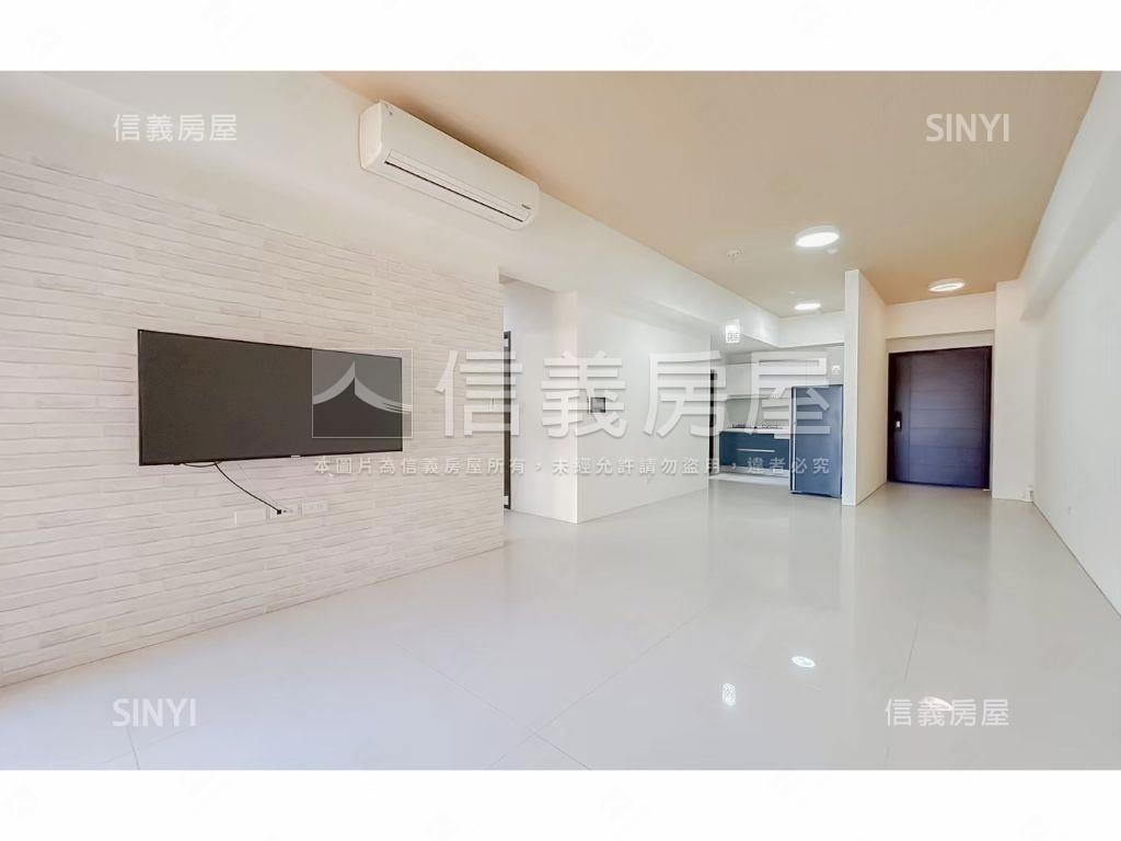 大降價！寶慶２１三房車位房屋室內格局與周邊環境